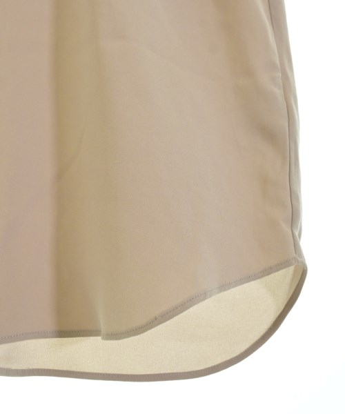 qualite（カリテ）ブラウス ベージュ サイズ:38(M位) レディース/2200671998073