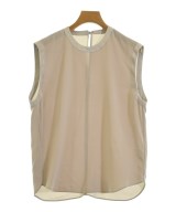 qualite（カリテ）ブラウス ベージュ サイズ:38(M位) レディース/2200671998073