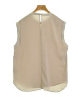 qualite（カリテ）ブラウス ベージュ サイズ:38(M位) レディース/2200671998073