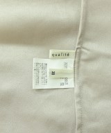qualite（カリテ）ブラウス ベージュ サイズ:38(M位) レディース/2200671998073