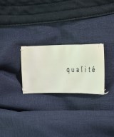 qualite（カリテ）その他 紺 サイズ:36(S位) レディース/2200669204018