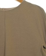 qualite（カリテ）ブラウス 茶 サイズ:F レディース/2200669204025
