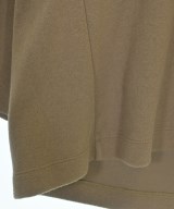 qualite（カリテ）ブラウス 茶 サイズ:F レディース/2200669204025