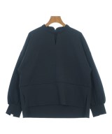 qualite（カリテ）ブラウス 紺 サイズ:F レディース/2200669204032