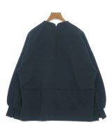 qualite（カリテ）ブラウス 紺 サイズ:F レディース/2200669204032
