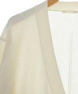 qualite（カリテ）カーディガン 白 サイズ:F レディース/2200669204049