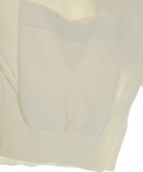 qualite（カリテ）カーディガン 白 サイズ:F レディース/2200669204049