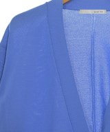qualite（カリテ）カーディガン 青 サイズ:F レディース/2200669204056