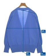 qualite（カリテ）カーディガン 青 サイズ:F レディース/2200669204056