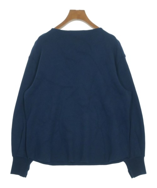 qualite（カリテ）ニット・セーター 紺 サイズ:F レディース/2200669204063