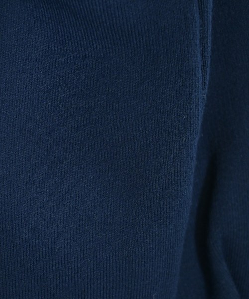 qualite（カリテ）ニット・セーター 紺 サイズ:F レディース/2200669204063