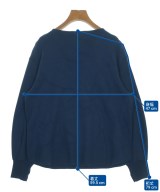 qualite（カリテ）ニット・セーター 紺 サイズ:F レディース/2200669204063