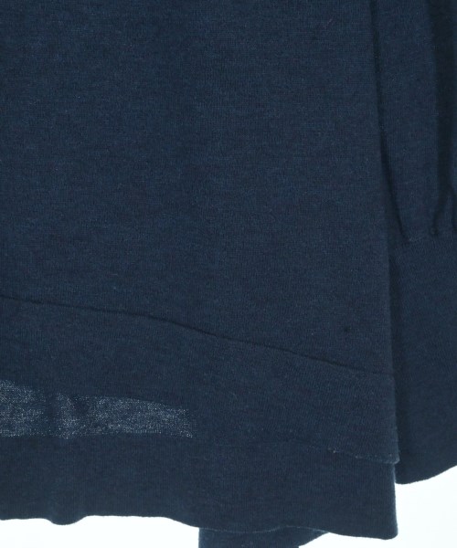 qualite（カリテ）ニット・セーター 紺 サイズ:F レディース/2200669204070