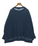 qualite（カリテ）ニット・セーター 紺 サイズ:F レディース/2200669204070