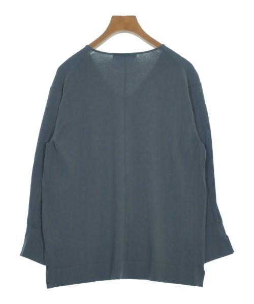 qualite（カリテ）ニット・セーター グレー サイズ:F レディース/2200669204087