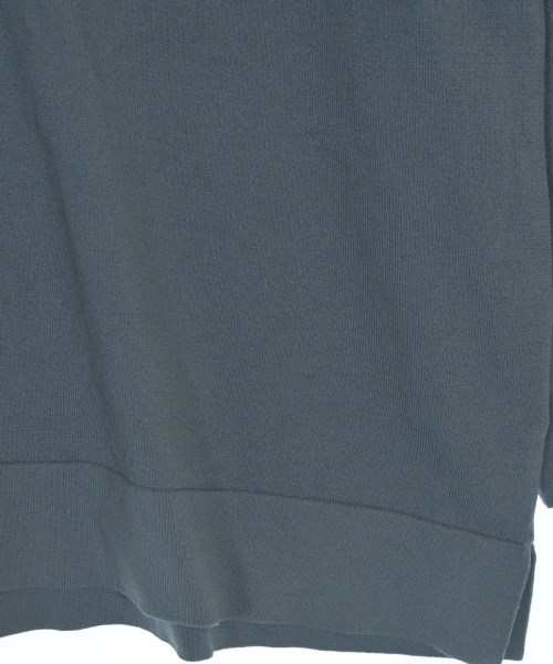 qualite（カリテ）ニット・セーター グレー サイズ:F レディース/2200669204087