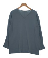 qualite（カリテ）ニット・セーター グレー サイズ:F レディース/2200669204087