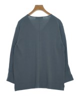 qualite（カリテ）ニット・セーター グレー サイズ:F レディース/2200669204087