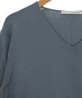 qualite（カリテ）ニット・セーター グレー サイズ:F レディース/2200669204087