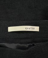 qualite（カリテ）その他 黒 サイズ:40(M位) レディース/2200730485179
