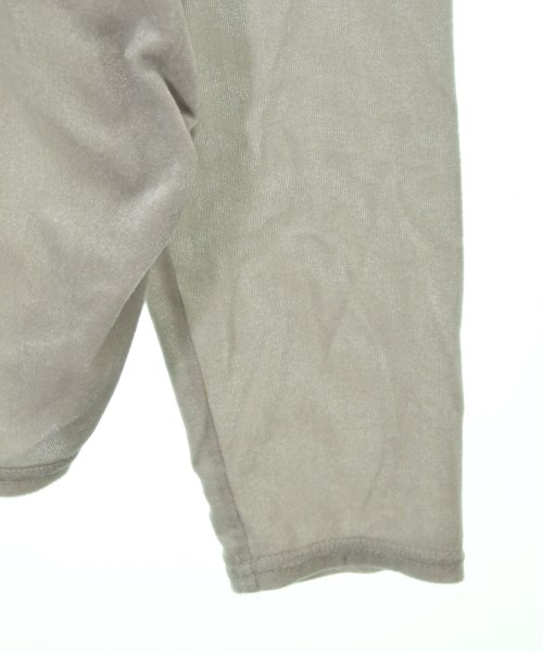 qualite（カリテ）Tシャツ・カットソー グレー サイズ:F レディース/2200725646042