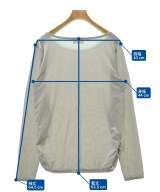 qualite（カリテ）Tシャツ・カットソー グレー サイズ:F レディース/2200725646042