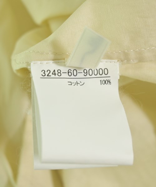 qualite（カリテ）シャツワンピース ベージュ サイズ:38(M位) レディース/2200716627081