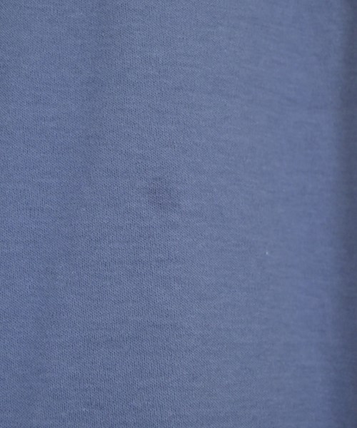 qualite（カリテ）Tシャツ・カットソー 青 サイズ:F レディース/2200721814216