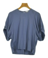 qualite（カリテ）Tシャツ・カットソー 青 サイズ:F レディース/2200721814216