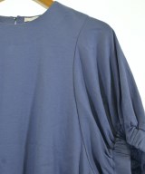qualite（カリテ）Tシャツ・カットソー 青 サイズ:F レディース/2200721814216