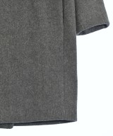 qualite（カリテ）ピーコート グレー サイズ:36(S位) レディース/2200678973011