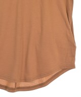 qualite（カリテ）ノースリーブ 茶 サイズ:F レディース/2200678973110