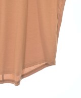 qualite（カリテ）ノースリーブ 茶 サイズ:F レディース/2200673646897