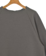 qualite（カリテ）Tシャツ・カットソー グレー サイズ:F レディース/2200680009142