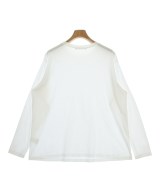 qualite（カリテ）Tシャツ・カットソー 白 サイズ:F レディース/2200680009173