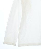 qualite（カリテ）Tシャツ・カットソー 白 サイズ:F レディース/2200680009173