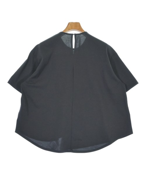 qualite（カリテ）Tシャツ・カットソー 紺 サイズ:F レディース/2200680009180