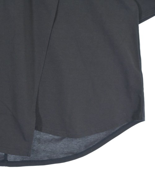 qualite（カリテ）Tシャツ・カットソー 紺 サイズ:F レディース/2200680009180