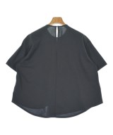 qualite（カリテ）Tシャツ・カットソー 紺 サイズ:F レディース/2200680009180