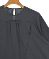 qualite（カリテ）Tシャツ・カットソー 紺 サイズ:F レディース/2200680009180