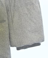 qualite（カリテ）ダウンコート グレー サイズ:38(M位) レディース/2200675333016