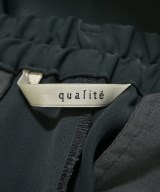 qualite（カリテ）その他 グレー サイズ:36(S位) レディース/2200686150015