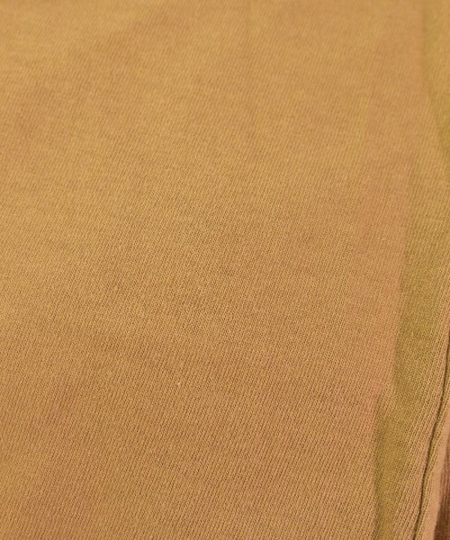qualite（カリテ）ワンピース 茶 サイズ:F レディース/2200688582036