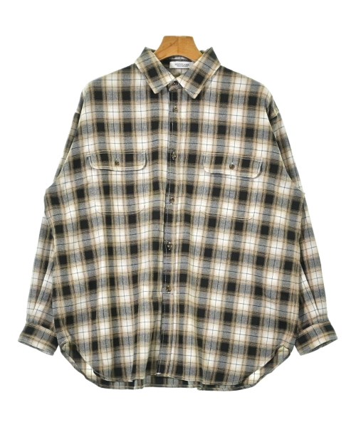 アーバンリサーチサニーレーベル(URBAN RESEARCH Sonny Label)のURBAN RESEARCH Sonny Label カジュアルシャツ