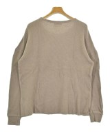 URBAN RESEARCH Sonny Label（アーバンリサーチサニーレーベル）Tシャツ・カットソー ベージュ サイズ:F メンズ/2200617667049