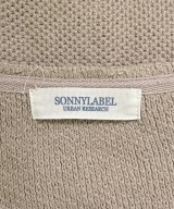 URBAN RESEARCH Sonny Label（アーバンリサーチサニーレーベル）Tシャツ・カットソー ベージュ サイズ:F メンズ/2200617667049