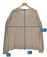 URBAN RESEARCH Sonny Label（アーバンリサーチサニーレーベル）Tシャツ・カットソー ベージュ サイズ:F メンズ/2200617667049