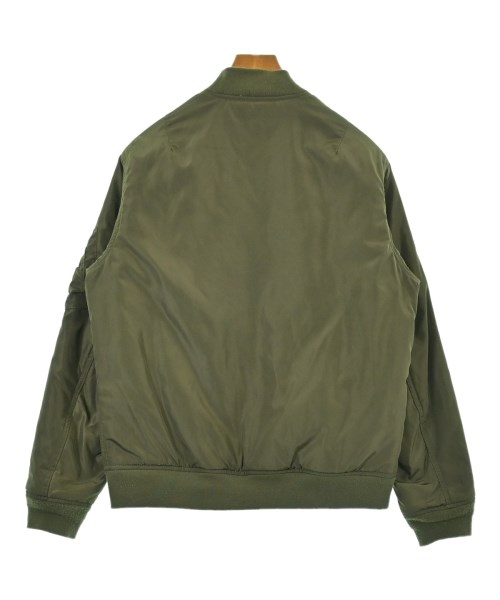 URBAN RESEARCH Sonny Label（アーバンリサーチサニーレーベル）ミリタリーブルゾン カーキ サイズ:M メンズ/2200626042158