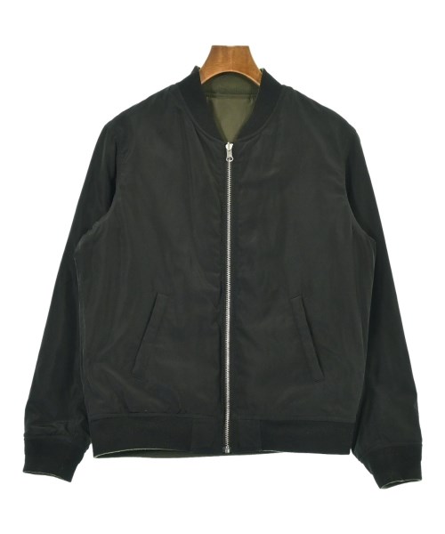 URBAN RESEARCH Sonny Label（アーバンリサーチサニーレーベル）ミリタリーブルゾン カーキ サイズ:M メンズ/2200626042158