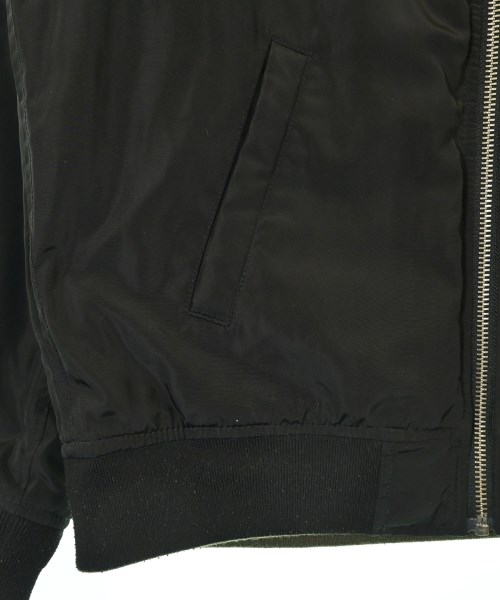 URBAN RESEARCH Sonny Label（アーバンリサーチサニーレーベル）ミリタリーブルゾン カーキ サイズ:M メンズ/2200626042158